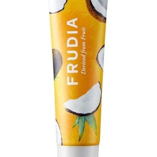 Frudia Miel De Coco Ungüento Labios 10g // Crema De Labios Salve De Miel De Coco