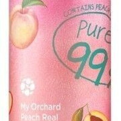Frudia My Orchard Peach Gel Calmante en Spray 125ml // My Orchard Peach Real Soothing Gel Mist