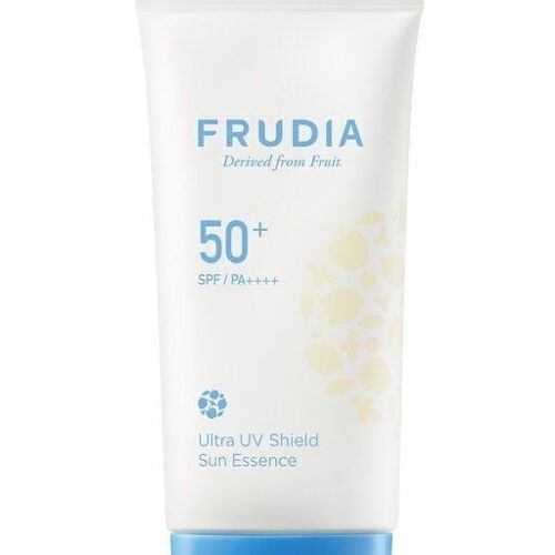 Frudia Protección Solar Ligera SPF50+PA++++ 50g // Ultra UV Shield Sun Essence