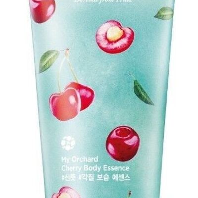 Frudia My Orchard Cherry Esencia Corporal Hydratante 200ml // My Orchard Cherry Esencia Corporal