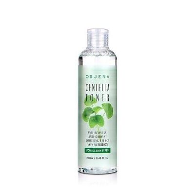 ORJENA Centella Tonico / Tonico Centella 250ml