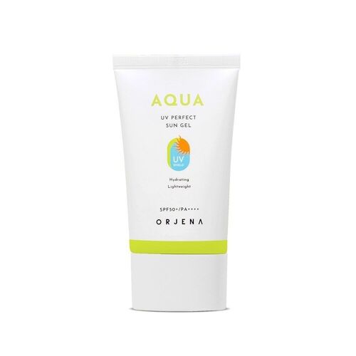 ORJENA Aqua Perfect Sun Gel Spf50+ Pa++++ / Solar 50ml