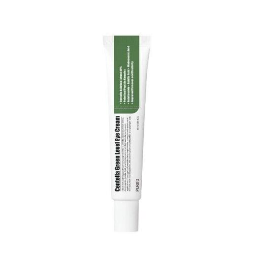 Purito Centella Green Level Eye Cream / Cotorno Ojos con Centella 30ml