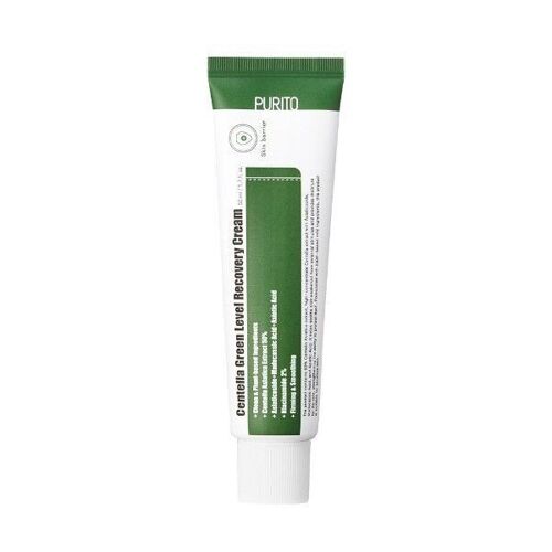 Purito Centella Green Level Recovery Cream / Crema con Centella 50ml