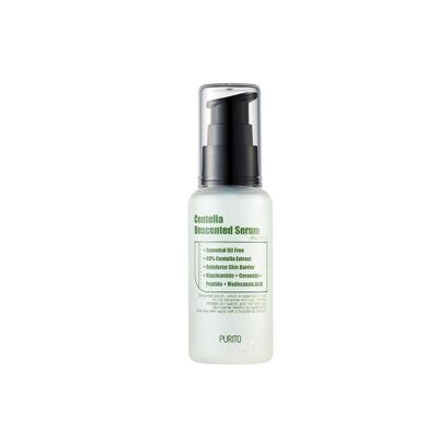 Purito Centella Serum Sin Parfum / Sérum avec Centella sin fragancia 60ml