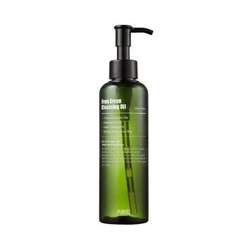 Huile démaquillante Purito De Green / Limpiador en aceite 200ml