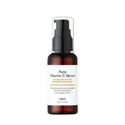 Purito Puro Siero Vitamina C / Siero Vitamina C 60ml