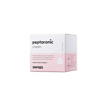 SNP PREP Crema Peptaronic con Péptidos / Crème Peptaronic 55ml 2