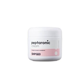 SNP PREP Crema Peptaronic con Péptidos / Crème Peptaronic 55ml 3