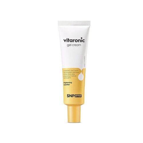 SNP PREP Crema Gel Vitaronic con Vitamina C / Vitaronic Gel Cream 50ml