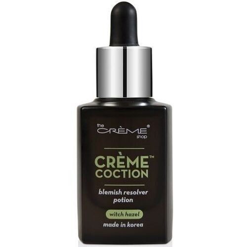 Creme Coction - Blemish Resolver Potion (Poción Antimanchas)