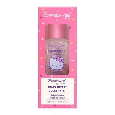 TCS x Hello Kitty Celebrate - Serum Hidratación y Luminosidad con Esencia de Manzana