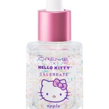 TCS x Hello Kitty Celebrate - Serum Hidratación y Luminosidad con Esencia de Manzana 2