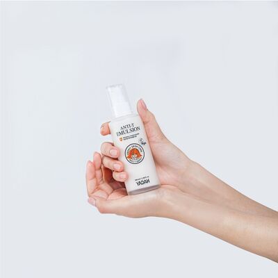 Yadah - Emulsion für problematische Haut / Emulsion Anti-T 100ml