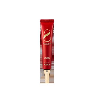 Yadah - Contorno de Ojos Red Food Energy / Crème pour les yeux Red Food Energy 30 ml