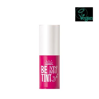 Yadah - Tinte Labial Be My Tint 01 Wannabe Pink / Be My Tint 01 Wannabe Pink 4g