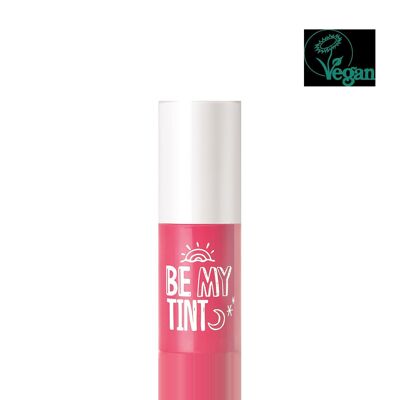 Yadah - Tinte Labial Be My Tint 02 Peach Coral / Be My Tint 02 Pfirsichkoralle 4g