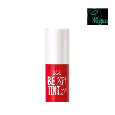 Yadah - Teinte Labial Be My Tint 03 Real Red / Be My Tint 03 Real Red 4g