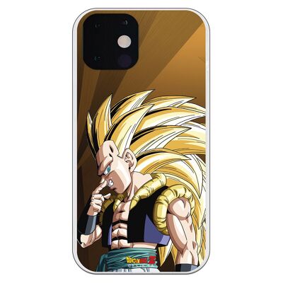 iPhone 13 Case - Dragon Ball Z Gotenks SS3