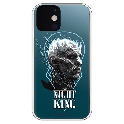 iPhone 13 Case - GOT Night King