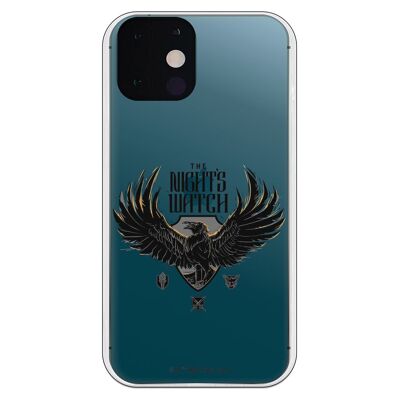 Coque iPhone 13 - Montre GOT