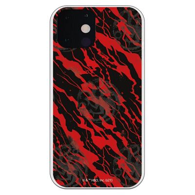 Carcasa iPhone 13 - GOT Fire
