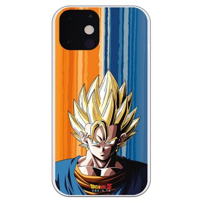 Carcasa iPhone 13 - Dragon Ball Z Vegito