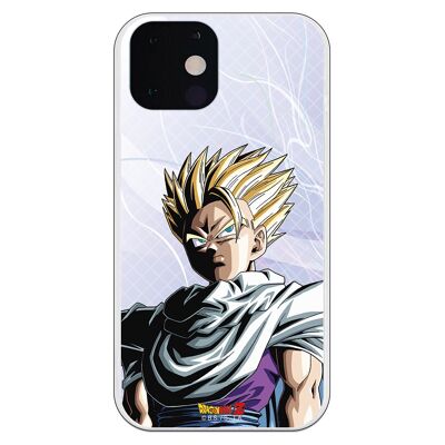 iPhone 13 Case - Dragon Ball Z Gohan Super Saiyan 2
