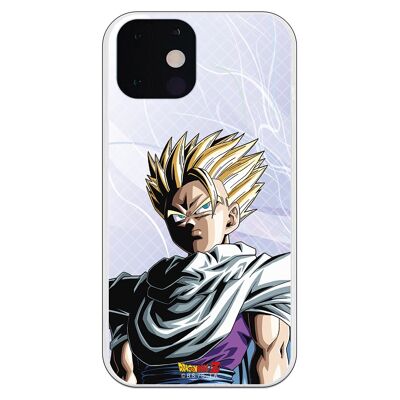 Carcasa iPhone 13 - Dragon Ball Z Gohan Super Saiyan 2