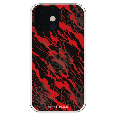 iPhone 13 Mini Case - GOT Fire