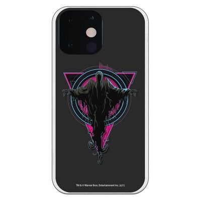 Coque iPhone 13 Mini - Harry Potter Seigneur des Ténèbres