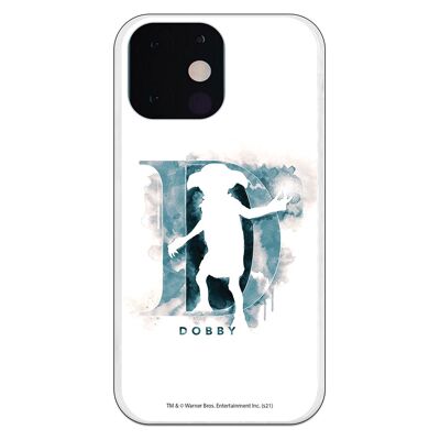 Carcasa iPhone 13 Mini - Harry Potter Doby