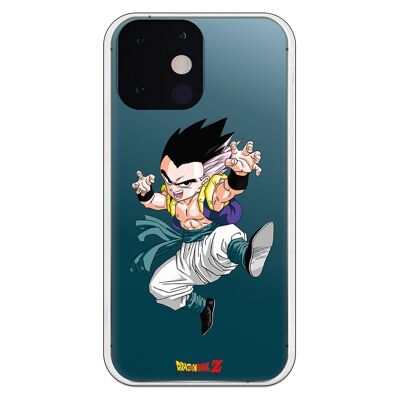 iPhone 13 Mini Hülle – Dragon Ball Z Gotrunks