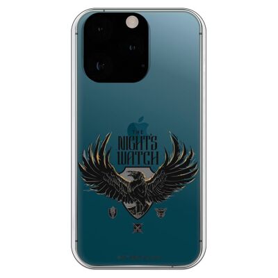 Custodia per iPhone 13 Pro - GOT Watch