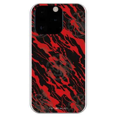 iPhone 13 Pro Case - GOT Fire