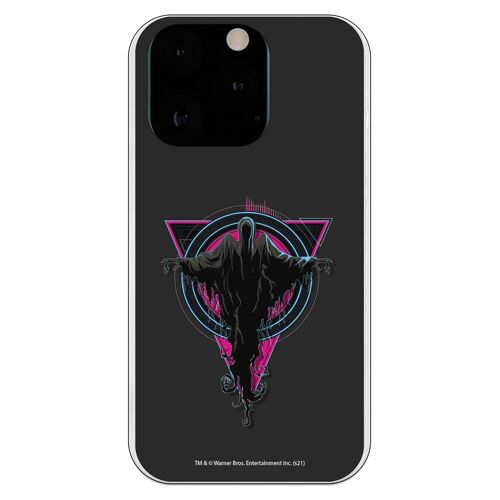 Carcasa iPhone 13 Pro - Harry Potter Dark Lord