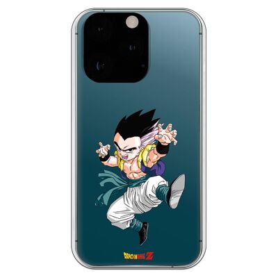 iPhone 13 Pro Case - Dragon Ball Z Gotrunks