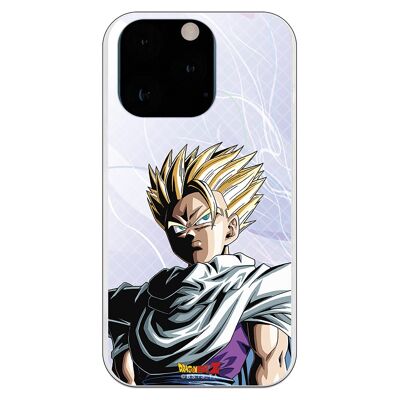 Carcasa iPhone 13 Pro - Dragon Ball Z Gohan Super Saiyan 2