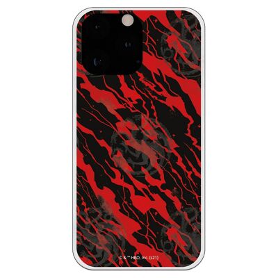 iPhone 13 Pro Max Case - GOT Fire