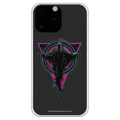 iPhone 13 Pro Max Case - Harry Potter Dark Lord