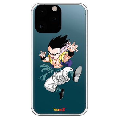 Carcasa iPhone 13 Pro Max - Dragon Ball Z Gotrunks