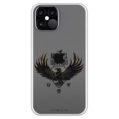 Coque iPhone 12 - 12 Pro - GOT Watch