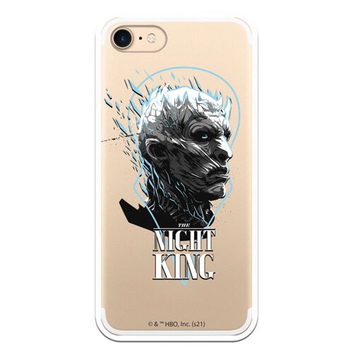 Carcasa iPhone 7 - IPhone 8 - SE 2020 - GOT Night King