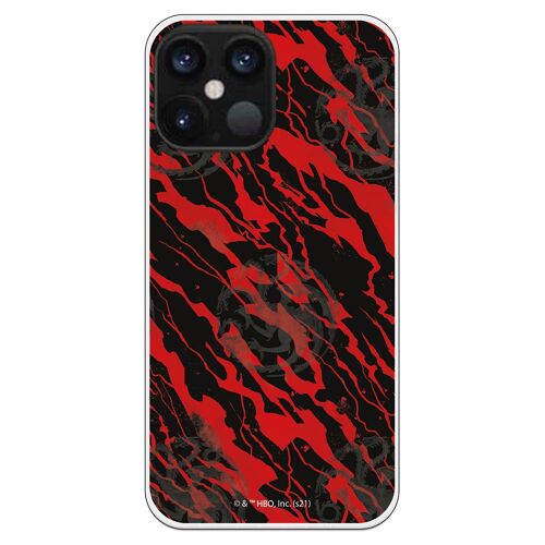 Carcasa iPhone 12 Pro Max - GOT Fire