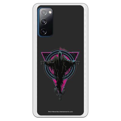 Samsung Galaxy S20FE - Coque S20 Lite 5G - Harry Potter Dark Lord