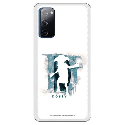 Samsung Galaxy S20FE - S20 Lite 5G Hülle - Harry Potter Doby