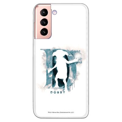 Custodia Samsung Galaxy S21 - S30 - Harry Potter Doby