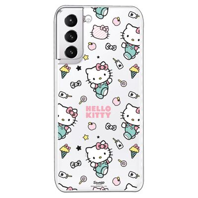 Hello Kitty Huawei P30 Pro Case