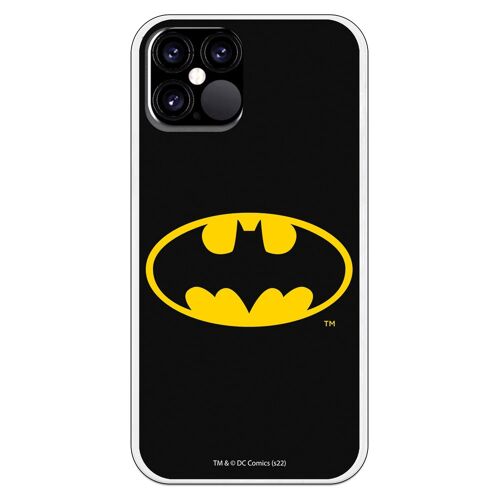 Carcasa paraiPhone 12 - 12 Pro - Batman Classic Jump