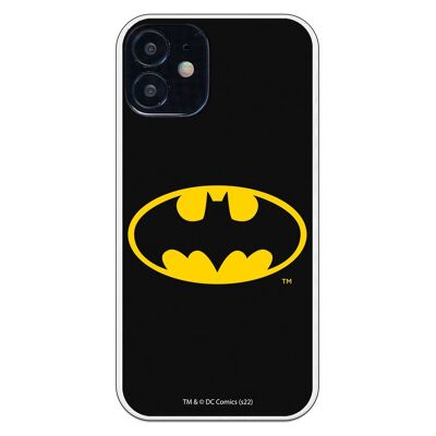 Custodia mini per iPhone 12 - Batman Classic Jump